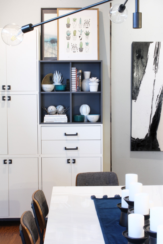 Home Security Cameras That Perfectly Balance Style and Function Blue