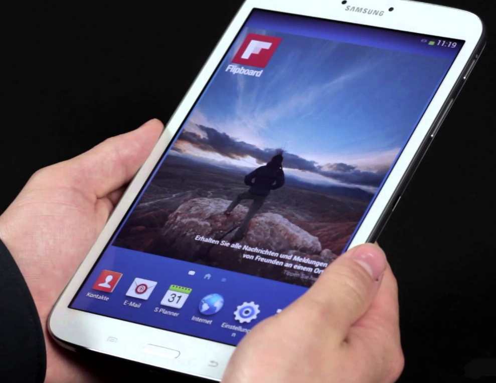 10 Dari Tablet Terbaik Dengan Layar Kecil - serbaCARA.com | Technology