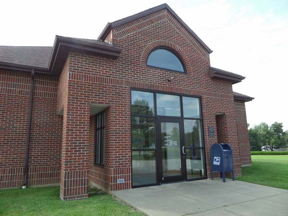 Kentucky Travels Utica Kentucky