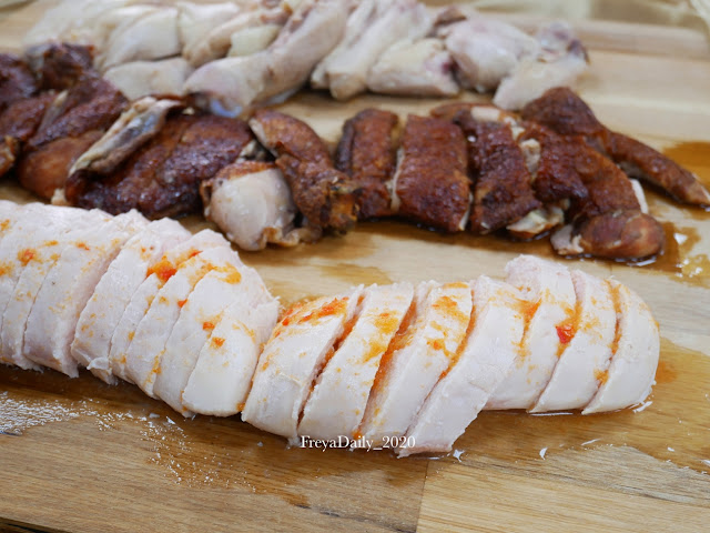 2020, Feb │樂天美食試吃會│網購買什麼：樂天市場Rakuten 團購美食 宅配美食首選購物網站