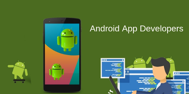 Android Mobile Application Making