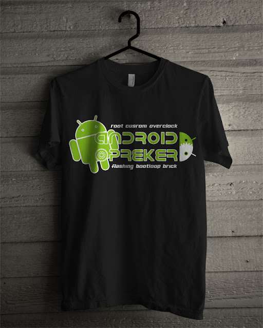 Kaos Android