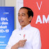  Begini Kesan Presiden Jokowi Usai Disuntik Vaksin COVID-19 Produksi Sinovac