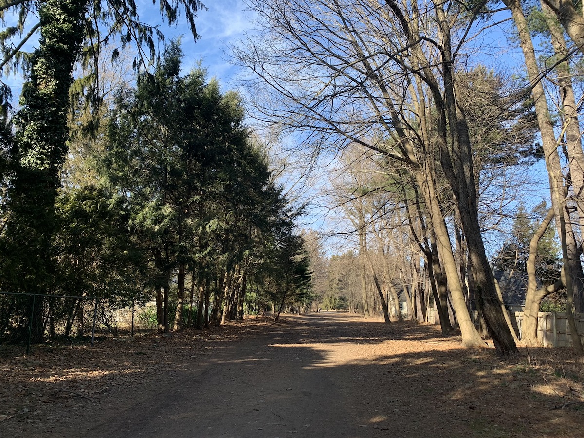 old croton aqueduct bike trail