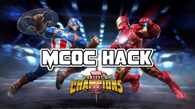 Marvel Contest of Champions 23.0.0 Mod Apk