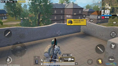 pubg mobile للكمبيوتر