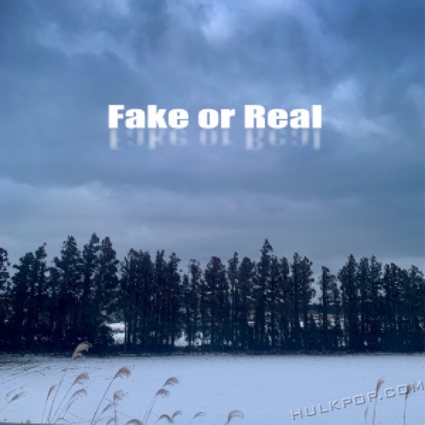 AIO – Fake or Real – EP