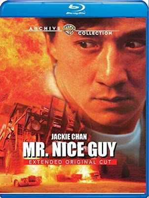Mr Nice Guy 1997 Bluray