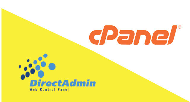 DirectAdmin và cPanel là 2 cái tên lớn luôn cạnh tranh với nhau trên thị trường.