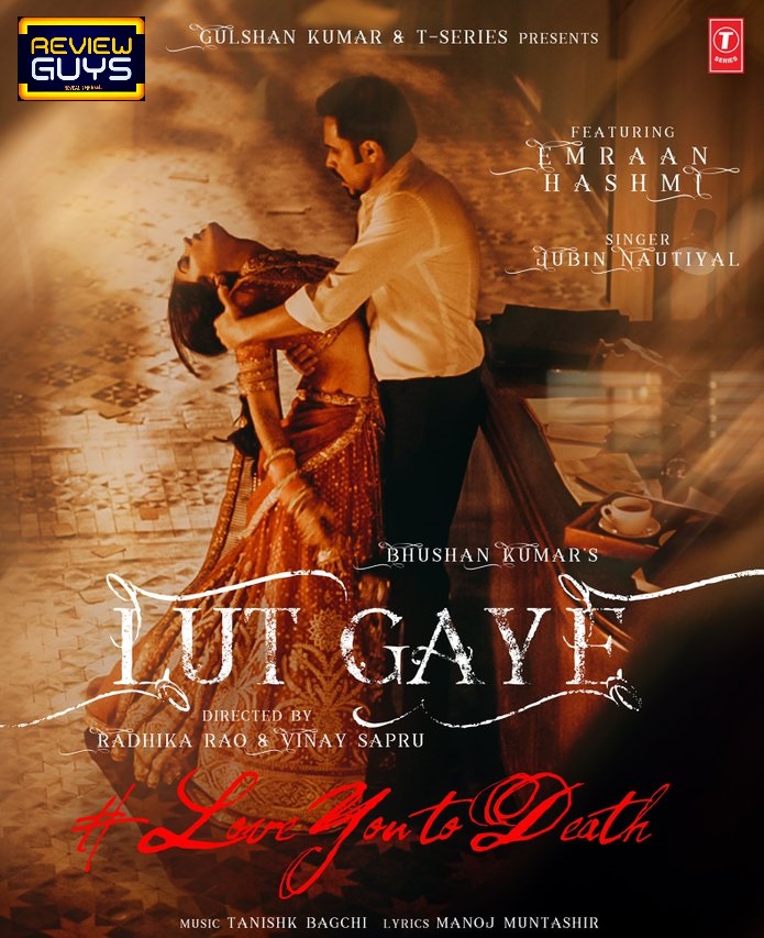 Lut Gaye Real Story of Vijay Dandekar
