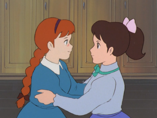 Download Silver Zero Subs Akage No Anne 45 Eng Pt For Free Wallpaper Silver Zero Subs Akage No Anne 45 Eng Pt Desktop Wallpaper Free