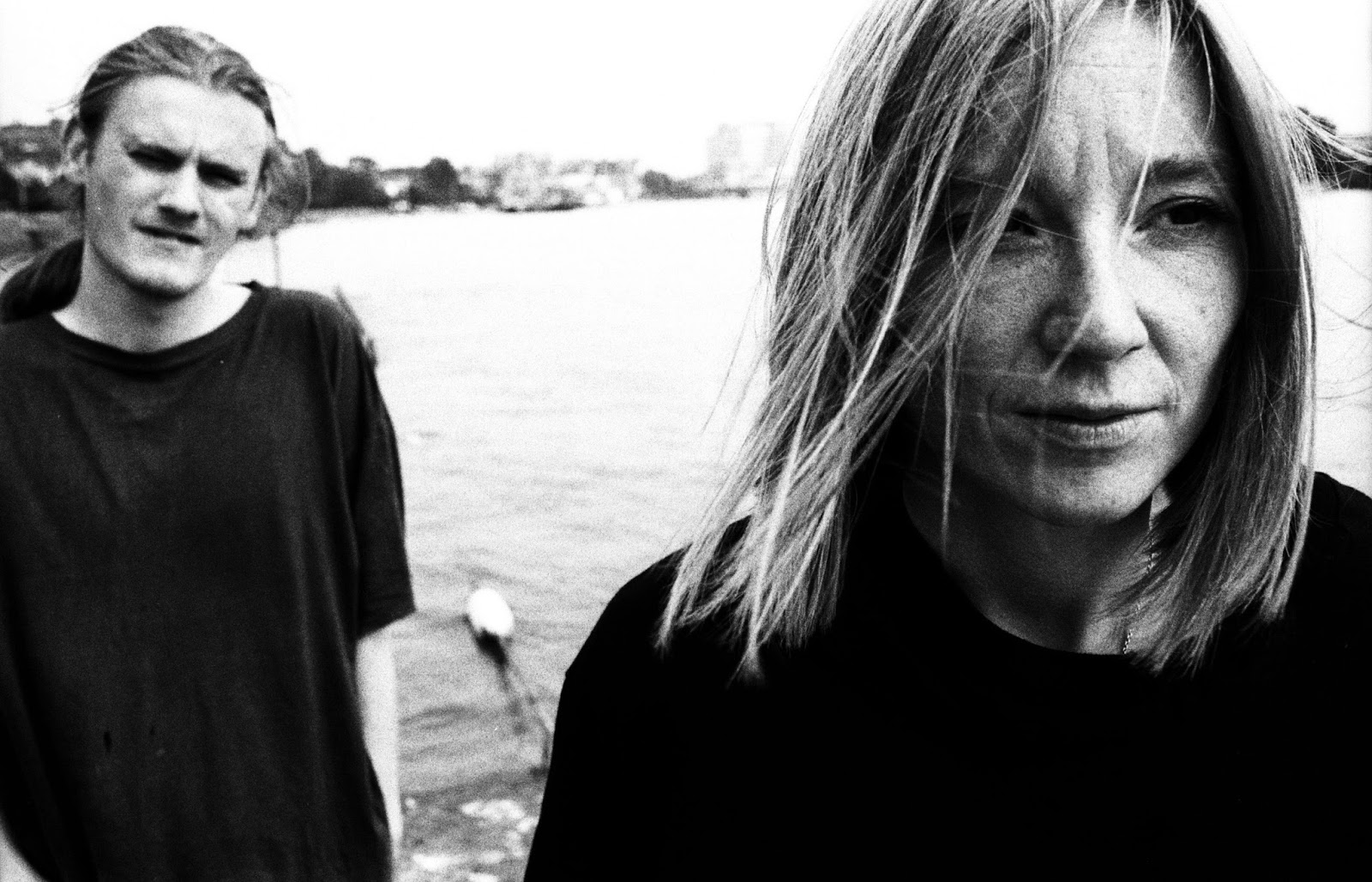 Imperdible Portishead "Portishead" (1997)