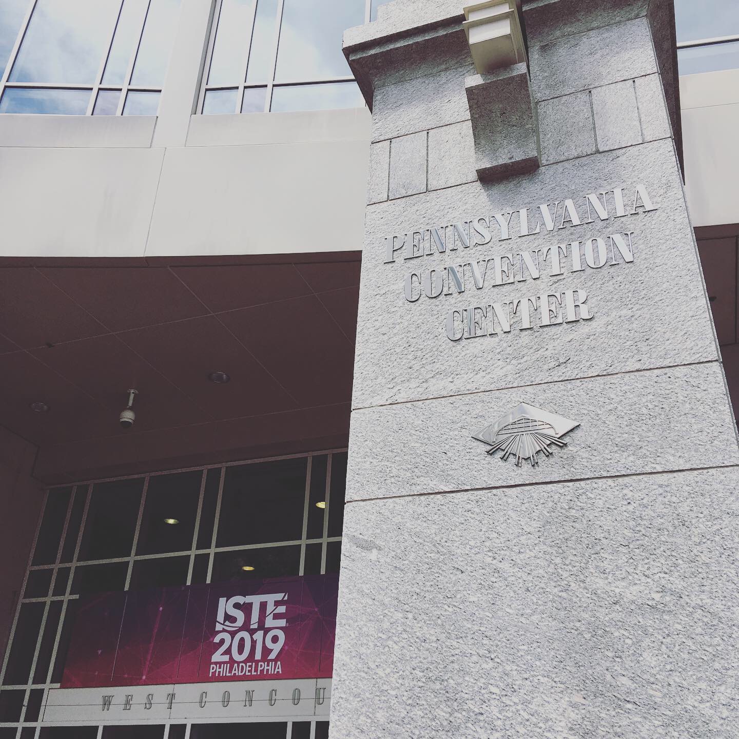 The Soul of ESOL ISTE 2019 Philadelphia Main Takeaways