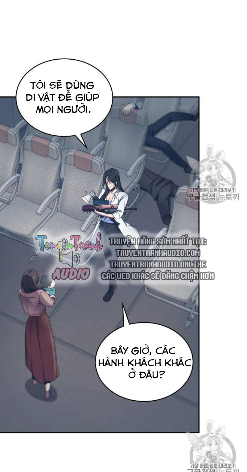 Vua Trộm mộ Chapter 155 - AB Truyện