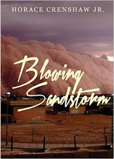 Book Review: Blowing Sandstorm Book Review: Blowing Sandstorm