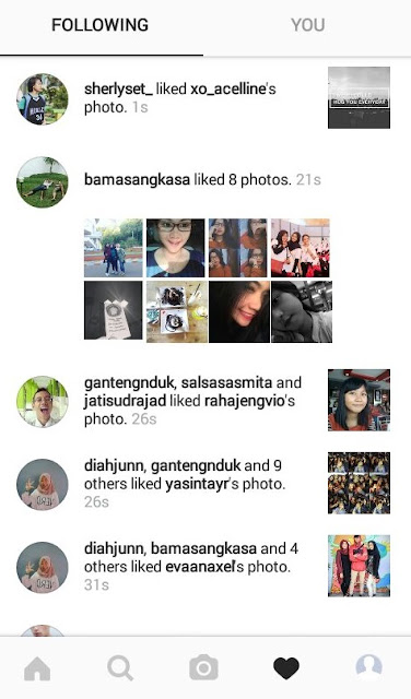 Ini Dia, Fitur yang Dirahasiakan Instagram, Dijamin Gak Banyak yang Tahu Ini Dia, Fitur yang Dirahasiakan Instagram, Dijamin Gak Banyak yang Tahu