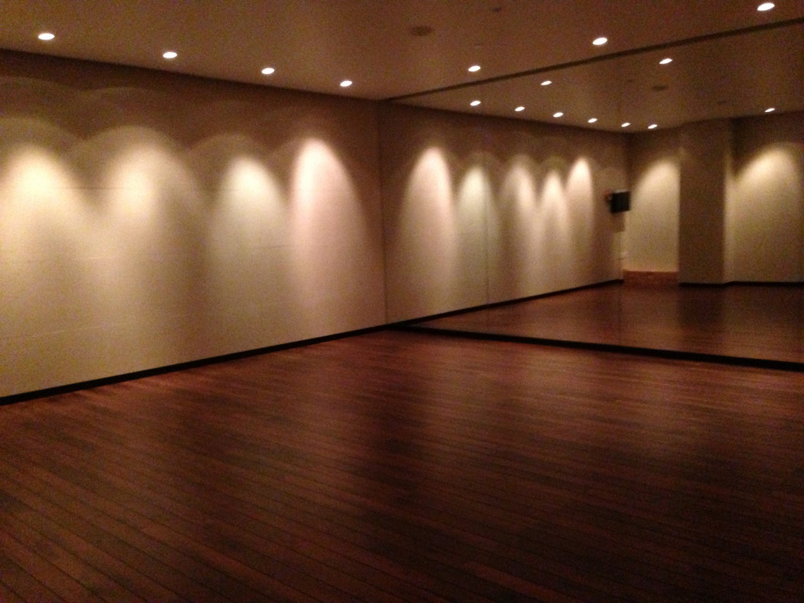 Mashmoom The Yoga center open in Burj Jassim , Kuwait