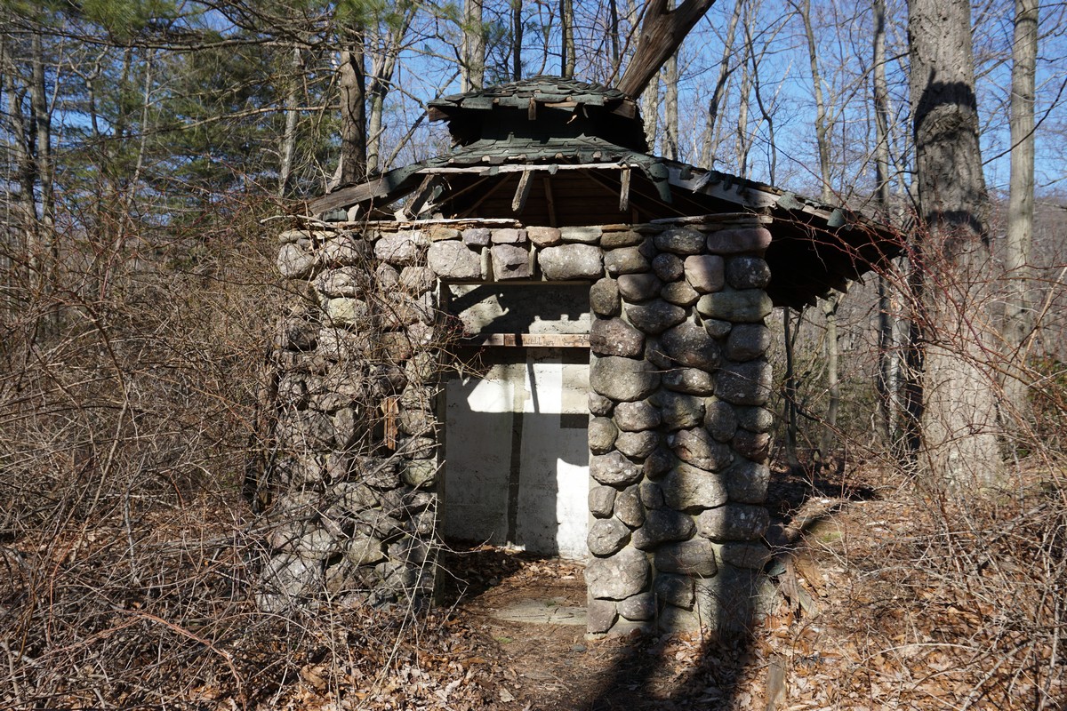 Harriman Hiker Harriman State Park and Beyond Harriman Fire Tower