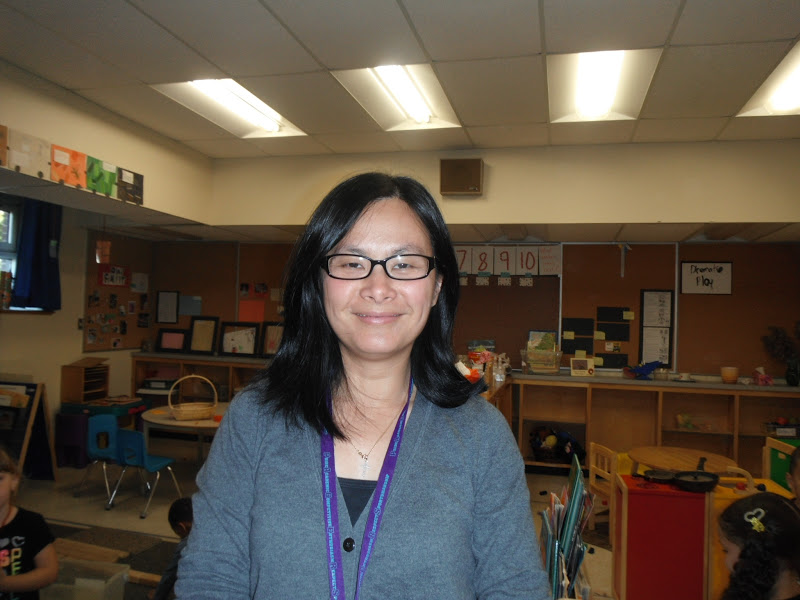 PLAY. EXPLORE. LEARN: Meet the Teachers