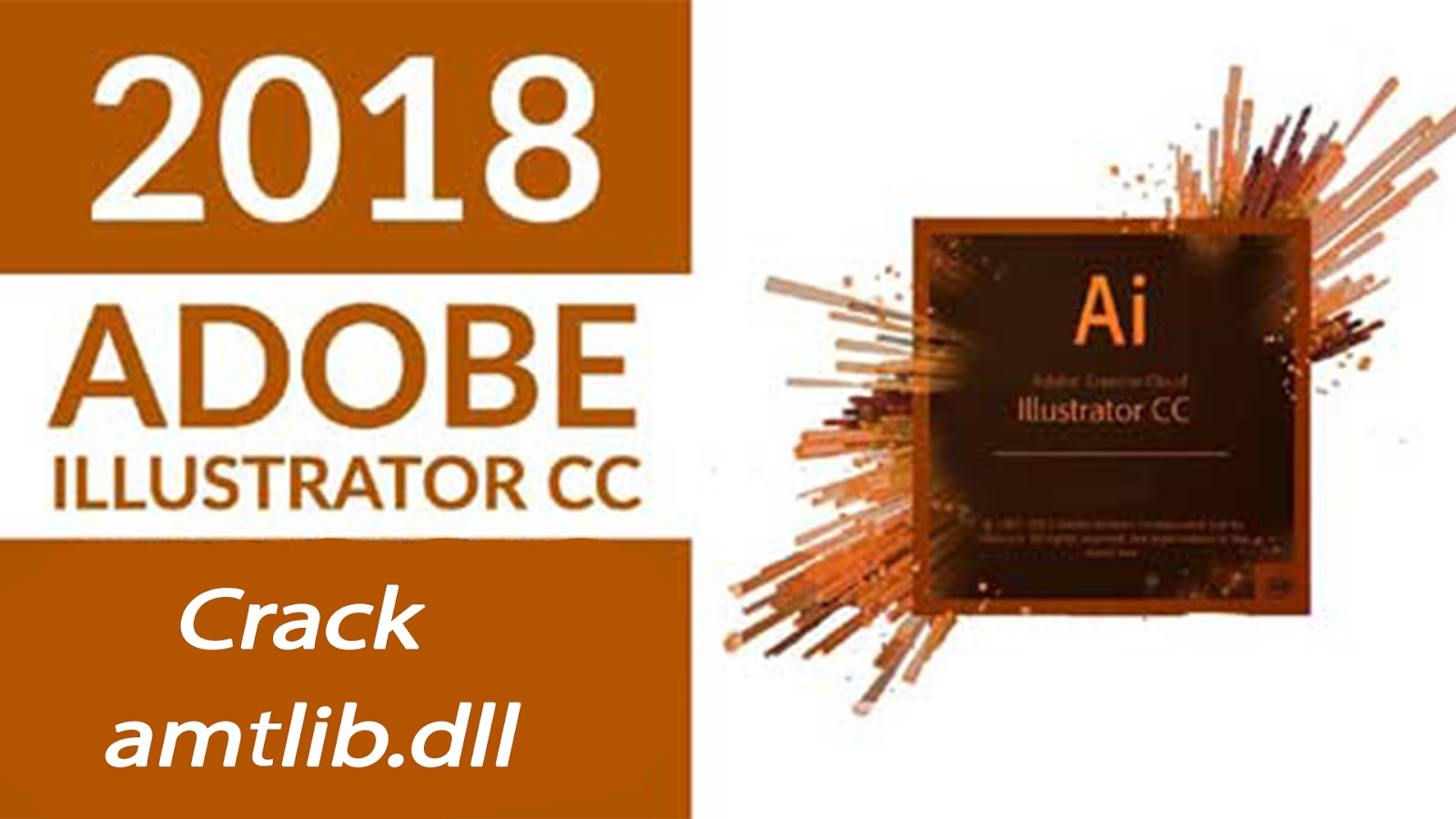 adobe photoshop cc 18 amtlib.dll