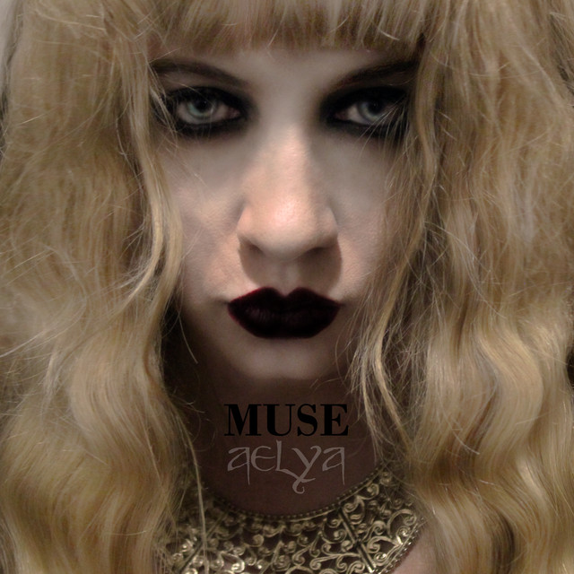 Aelya Shares Debut Single ‘Muse’