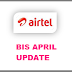 April update: Airtel BIS browsing on Android, PC and other devices