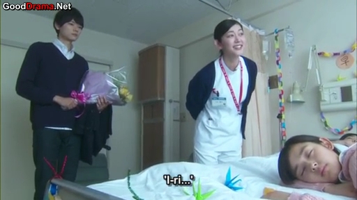 Mischievous kiss: love in tokyo CHOCOLATE DRAMA : BEST MOMENT IN ITAZURA NA KISS EPISODE 10