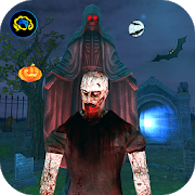 Dead Zombie Shooter - Graveyard fighting Unlimited Cash MOD APK
