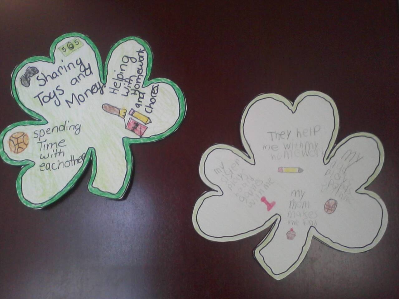 Love to Teach :): Five for Friday [March 15th]