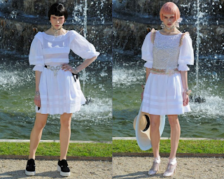 Chanel-Cruise-2013-Review