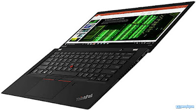 Lenovo ThinkPad X395 Review - Specifications