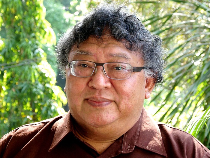 Ungkap Kesedihan, Moeldoko: Wimar Witoelar Tokoh Reformis Meninggal Menjelang Hari Reformasi