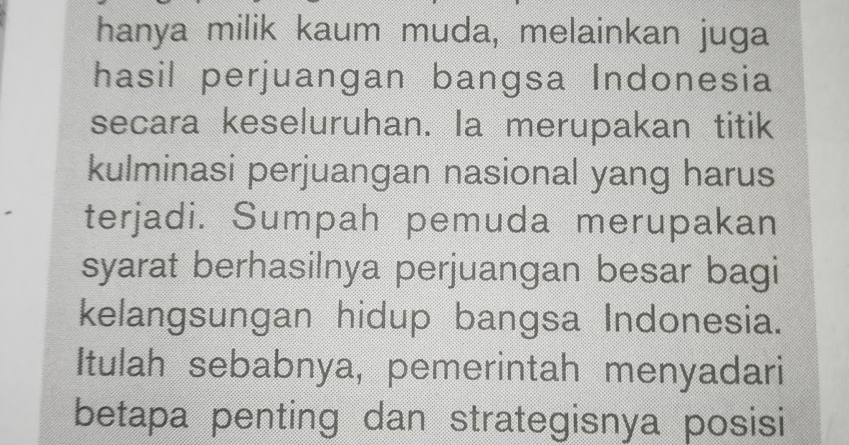 Kunci Jawaban Esps Bahasa Indonesia Kelas 5
