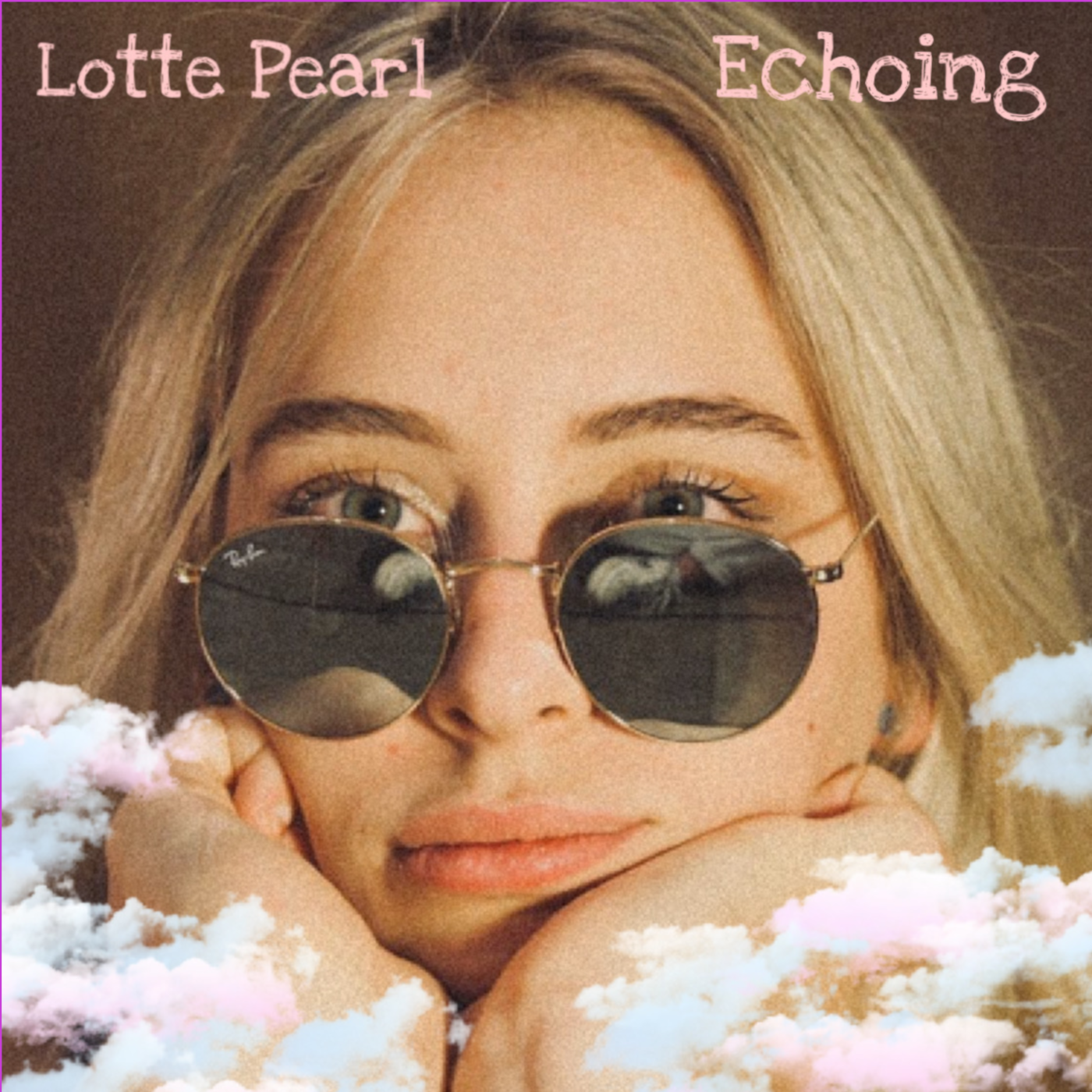 'Echoing' by Lotte Pearl