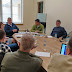 Διερευνητική συνάντηση για ένταξη μονοπατιών  της Θεσπρωτίας στο δίκτυο Epirus Trail