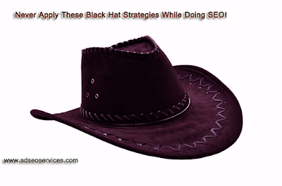 black hat seo techniques