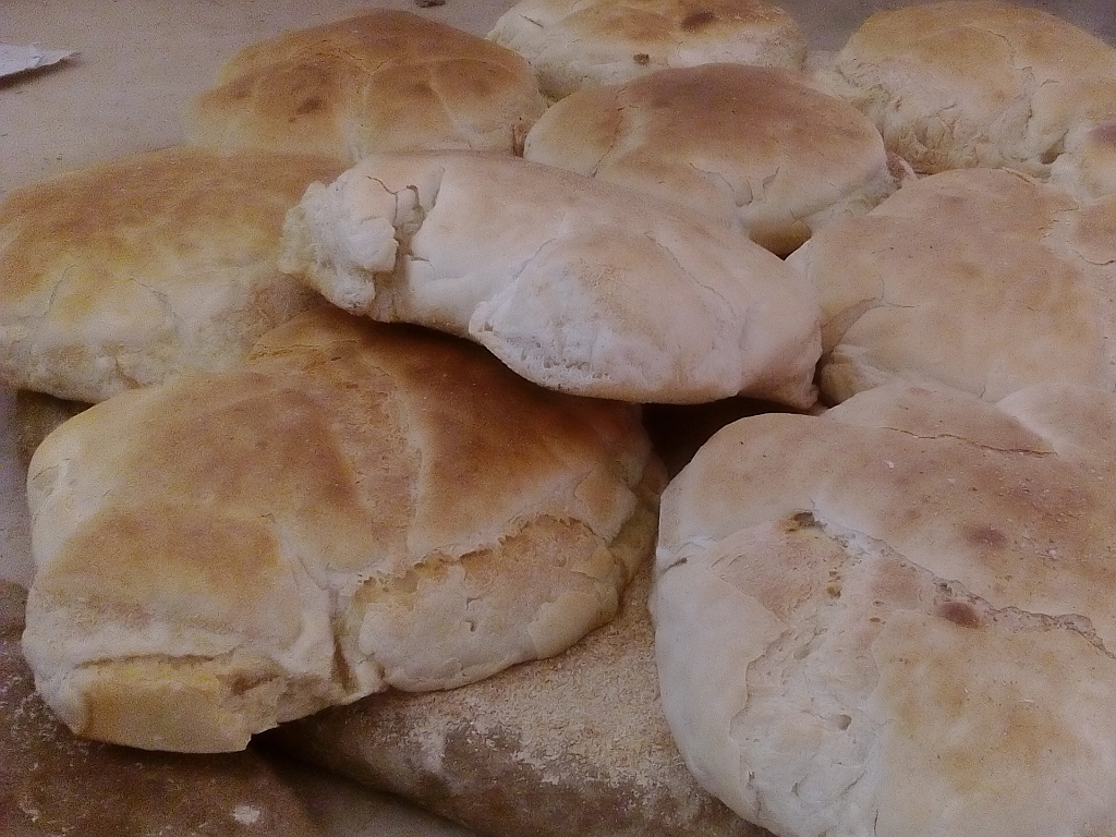 Ägyptische Brotsorten im Überblick | Ägyptische Rezepte Ägyptische Brotsorten im Überblick | Ägyptische Rezepte