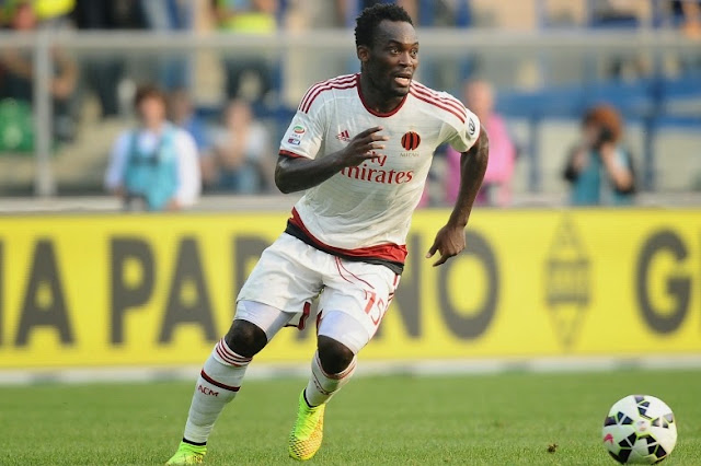 Αισιοδοξία για Εσιέν