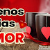 Bonitos mensajes de Buenos Días Amor para enviar