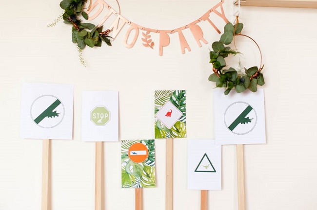 carteles-fiesta-dinosaurios