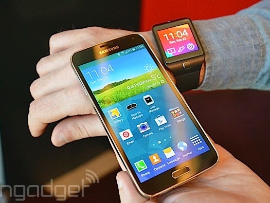 Unlock Mở mạng Samsung Note Galaxy S5 Blackberry iPhone Sony