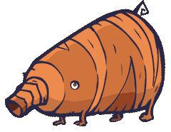 El pezóи яuso: El dönertier