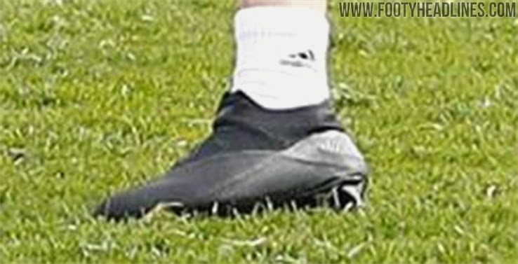 phantom vision blackout