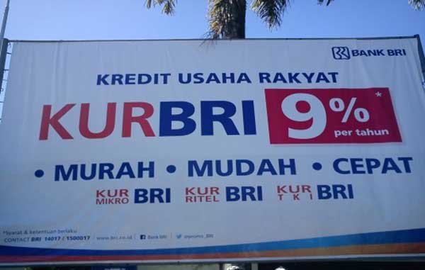 Mengapa Kredit KUR BRI Diminta Agunan