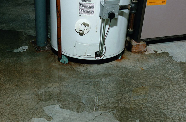 Hot Water Heater Repair