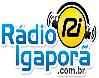 Web Rádio Igaporã