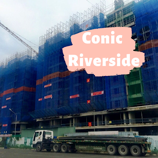 conic riverside dự án căn hộ conic riverside quận 8