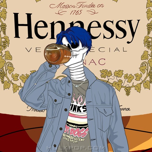 BLOO – Hennessy – Single