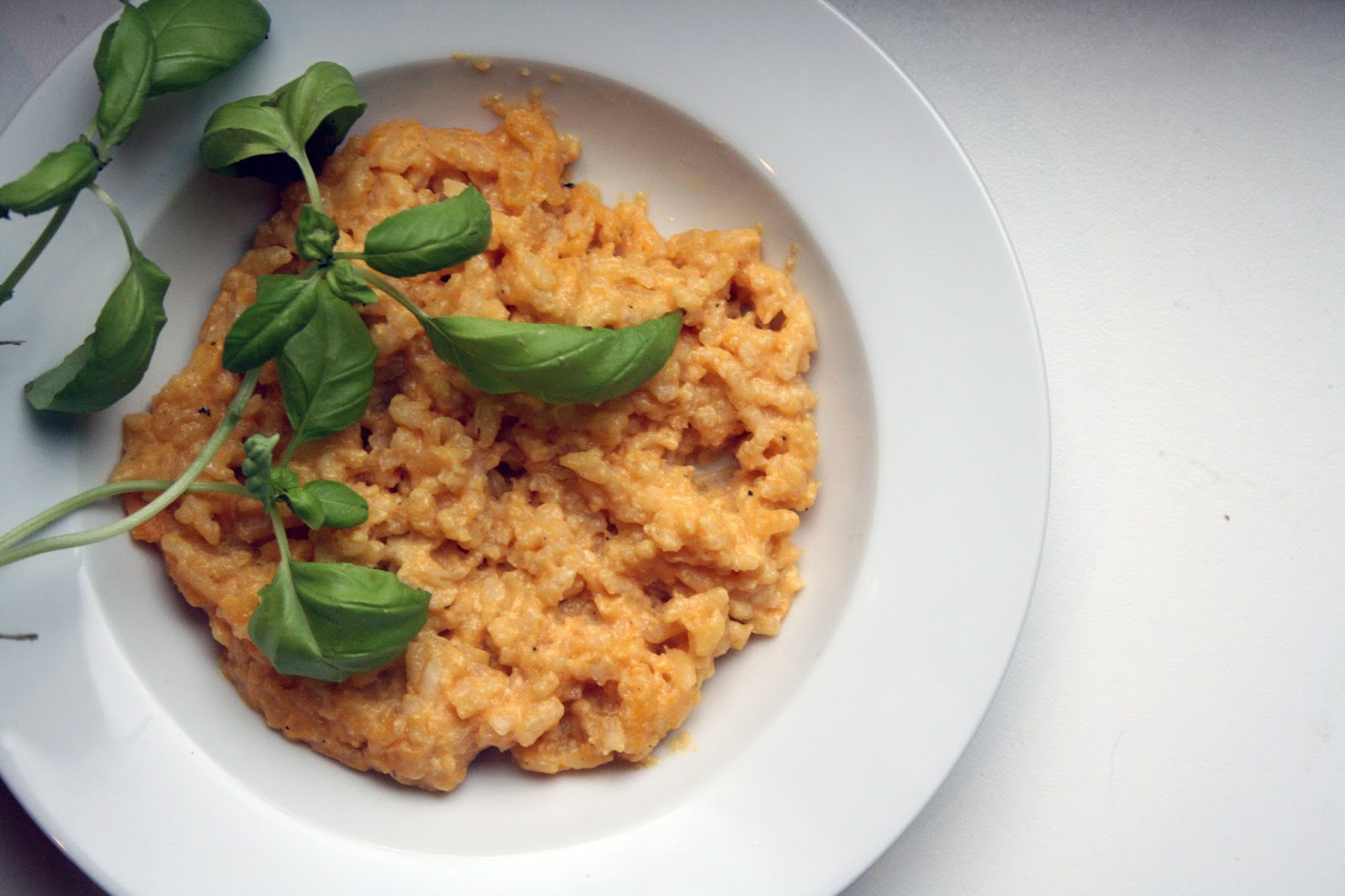 Risotto-Ingredienser