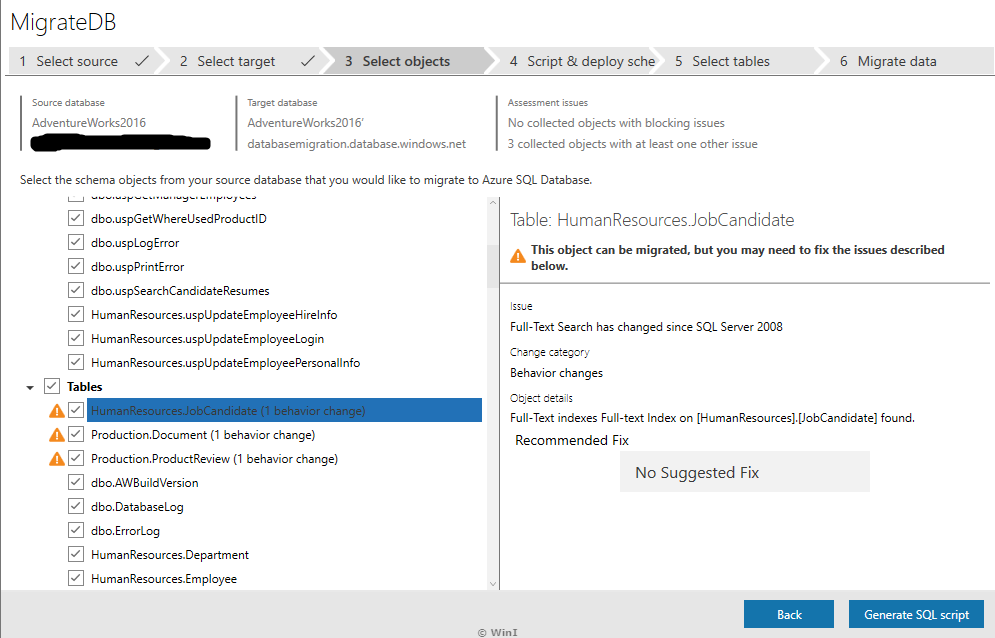 SQLBlog: How to perform offline migration of a SQL Server database to ...